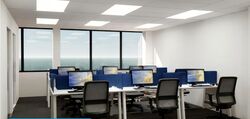 International Plaza (D2), Office #570010341